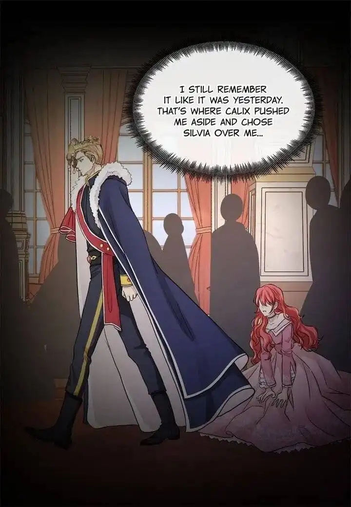 The Evil Cinderella Needs a Villain Chapter 25 9